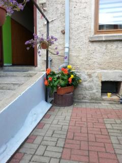 Ferienwohnung am See - Malchow - 8