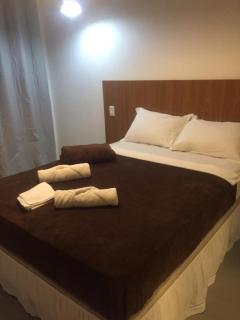 Hostel e Pousada Boa Vista - Recife - 8