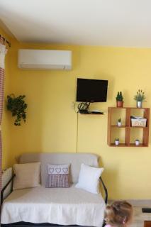 Apartmán Aqua Podhájska - 1