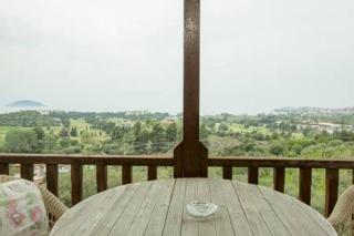 Villa Afroditi - Neos Marmaras - 8