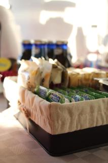 Bed & Breakfast Lufra - Rende - 6