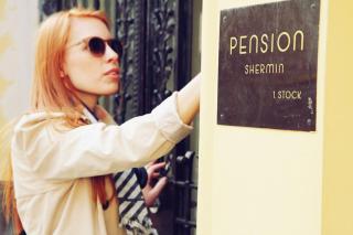 Saint SHERMIN bed breakfast & champagne - Vienna - 4