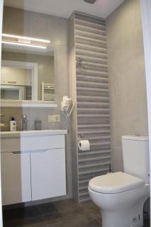 New Gudauri Alpen Apartments - 4