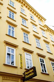 Saint SHERMIN bed breakfast & champagne - Vienna - 5