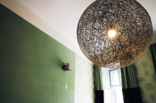 Saint SHERMIN bed breakfast & champagne - Vienna - 9