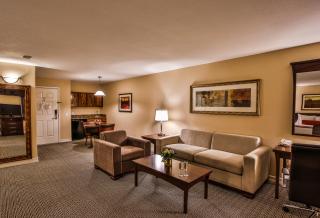 Tuscany Suites & Casino - Las Vegas - 9