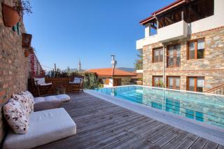 Kirazlı Sultan Konak - 2