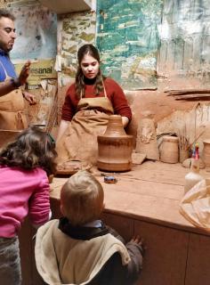 La Casa del Alfarero - Mejor Villa Sostenible de Europa - 0