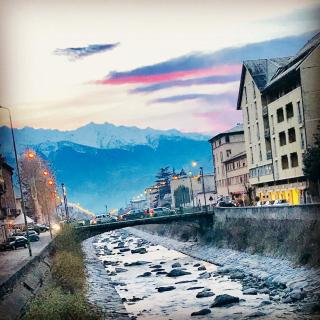 Relais Merizzi - Tirano - 7