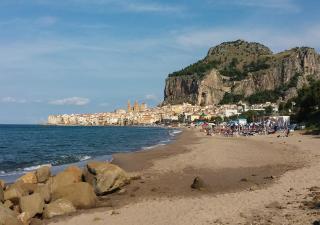 Villa Santa Lucia - Cefalù - 8