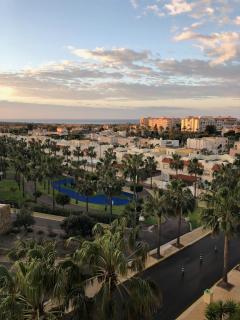 Alta Entinas complex - Almerimar - 9