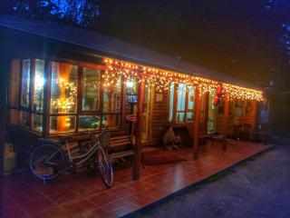 Mae Joa Turismo - Cabañas & Camping Familiar - Ancud - 0