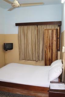 Hotel Aurore Lomé - Lomé - 4