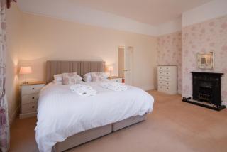 Manor House - Hot Tub House for max 10 people - 1