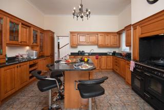 Manor House - Hot Tub House for max 10 people - Birtley - 7