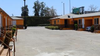 Aristocrat Motel - 6