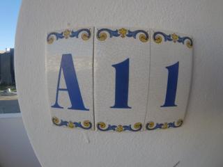 Apartamento A11 - 800m da praia - Albufeira - 7