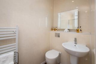 The Gate Lodge - Hot Tub 1 bedroom, log burner - Lowick - 4
