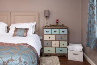 The Gate Lodge - Hot Tub 1 bedroom, log burner - Lowick - 2