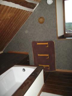 Au verger de Marcilly - Marcilly-Ogny - 2