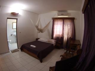 Hotel Aurore Lomé - 1