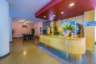 Hotel Beverly - Rimini - 1