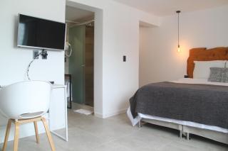 Hotel Florinda - Punta del Este - 2