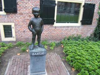 "In de Kloosterhof" Gratis privé parkeren - Assen - 2