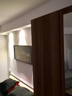 Miniappartement Zini - Lindlar - 6