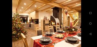 Agrodomki z bali Konradow - 1