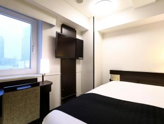 APA Hotel Akasaka Mitsuke - Tokyo - 1