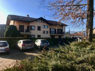 Mansarda Margherita - Gozzano - 0