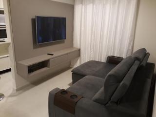 Apt Interiro Praia de Itapema - Itapema - 6