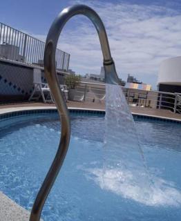 Apart Guarapari Residence - Areia Preta - 1