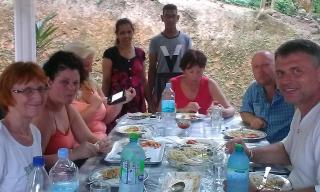 FRED'S RUHE VILLA - 9