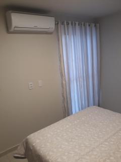 Apt Interiro Praia de Itapema - Itapema - 5