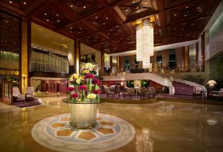 InterContinental Grand Stanford Hong Kong by IHG - 8