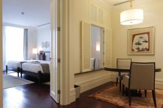 Raffles Makati - Manila - 8