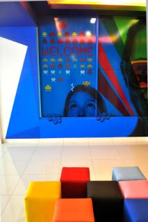 YY318 Hotel Bukit Bintang - Kuala Lumpur - 8