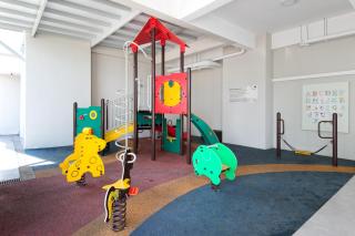 Straits Garden Suites, Georgetown - George Town - 5