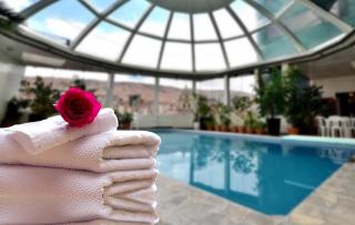 Hotel Presidente - La Paz - 0