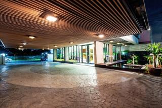 D Day Suite - Bangkok - 9