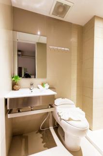 D Day Suite - Bangkok - 4