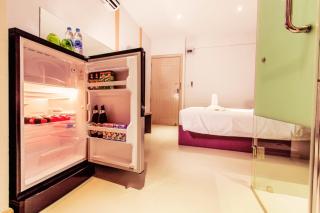 D Day Suite - Bangkok - 6