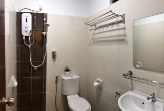 The Bliss Malacca - 8