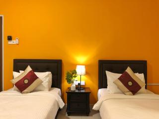 The Bliss Malacca - 6