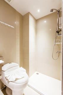 D Day Suite - Bangkok - 3