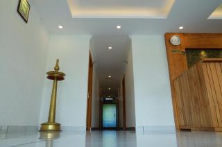 Anna Residency - Nedumbassery - 1