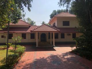 Ayuryogashram Heritage - Trichūr - 6