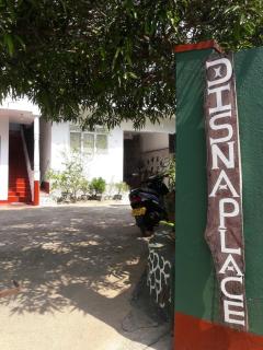 Disna Place - Unawatuna - 0